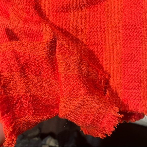 Trina Turk Corbin Fringe Tweed Shorts - Picture 11 of 13